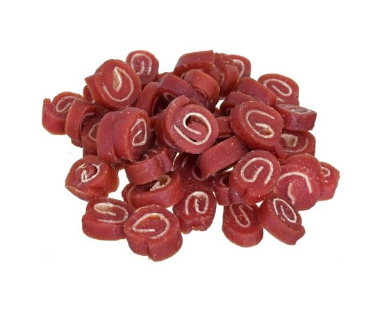 PETITTO Sushi with fish and duck - dog treat - 500 g Suņu barība