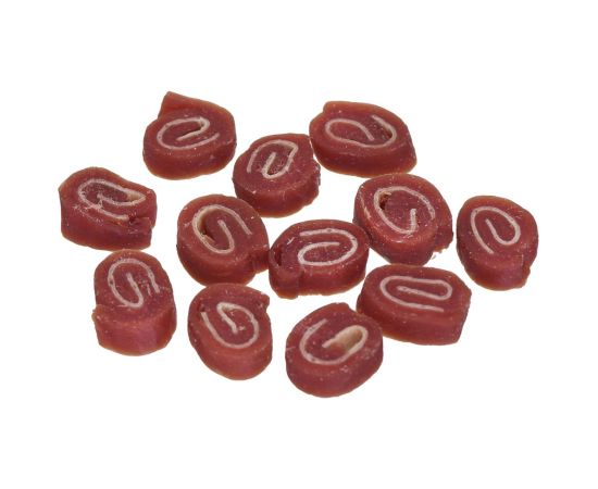 PETITTO Sushi with fish and duck - dog treat - 500 g Suņu barība