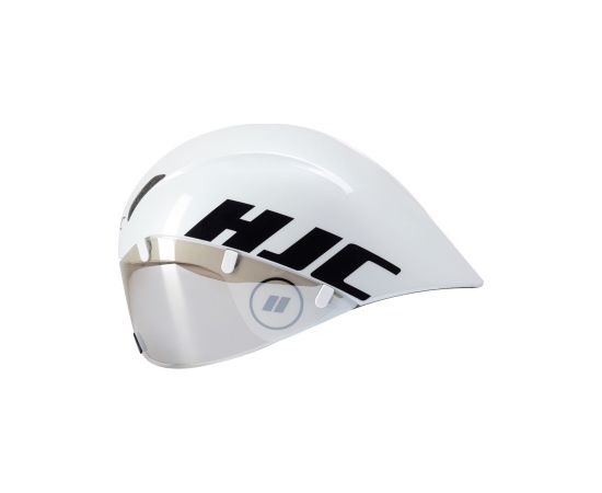 Kask Rowerowy HJC ADWATT 1.5 Biały WHITE r. S Велосипедные шлемы