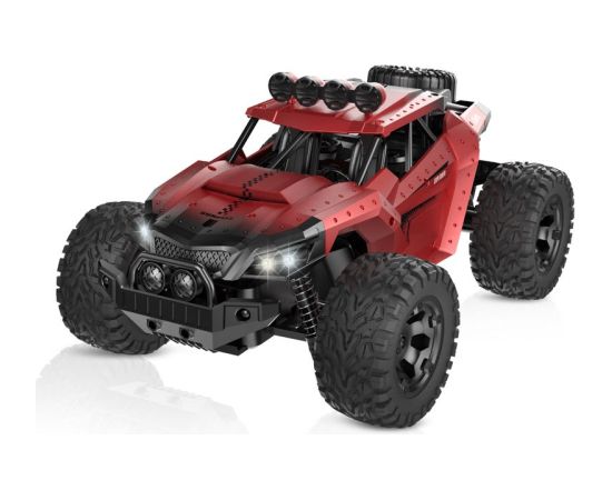 XBLITZ Explorer remote-controlled model 1:12 Radio vadāmās rotaļlietas (RC)
