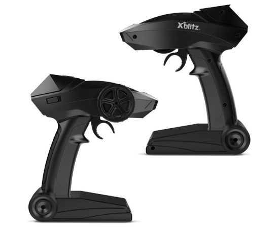 XBLITZ Explorer remote-controlled model 1:12 Radio vadāmās rotaļlietas (RC)