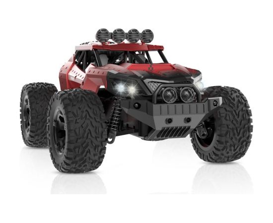 XBLITZ Explorer remote-controlled model 1:12 Radio vadāmās rotaļlietas (RC)