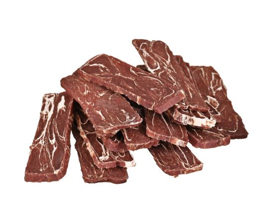 PETITTO Paski z Jagnięciny i Dorsza dla psa 500g Suņu barība