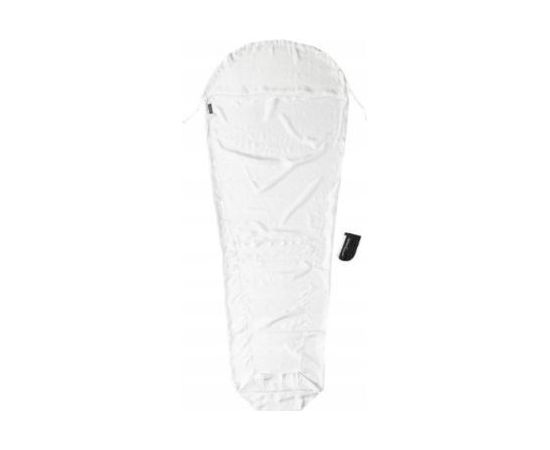 Wkładka do śpiwora Cocoon MummyLiner Silk Economy Line, natural silk Спальные мешки