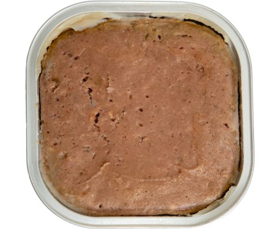 Tuftuf TUF TUF Alupak Duck Pate - wet dog food - 300g Suņu barība