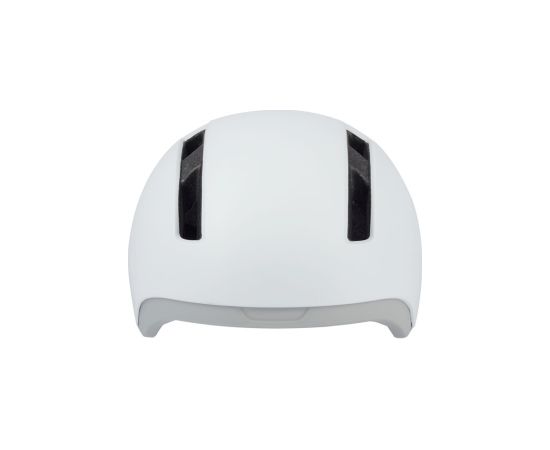 HJC CALIDO White, Silver Cycling Helmet, MT WHITE SILVER, Size L Велосипедные шлемы