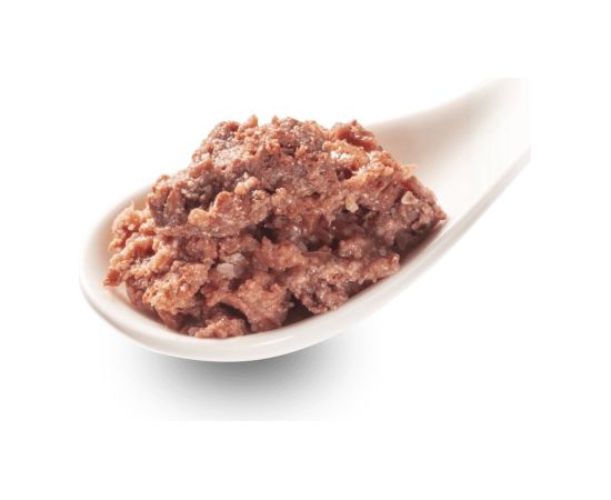 Fox4pets GRANATAPET DeliCATessen Pur Veal - wet cat food - 800g Kaķu konservi