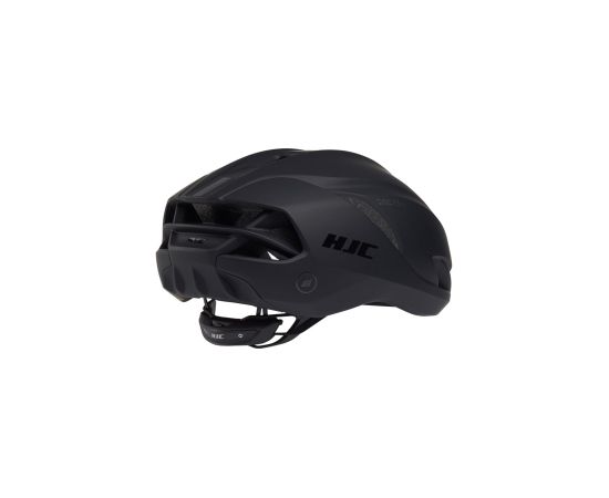 Kask Rowerowy HJC FURION 3.0 MT BLACK r. L Велосипедные шлемы