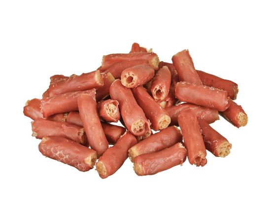 PETITTO Rurki ryżowe z królikiem dla psa 500g Suņu barība