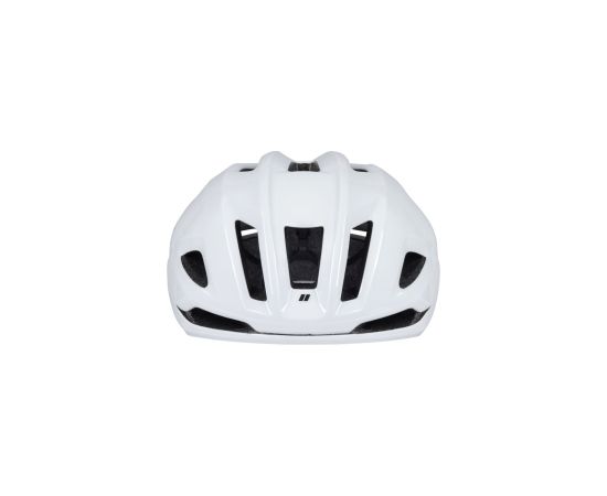 HJC CROSSER White Cycling Helmet, WHITE, Size S Велосипедные шлемы