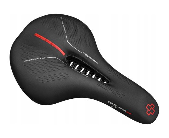 Wittkop Medicus PROevo 1.0 (TRK) bicycle saddle Другие аксессуары для велосипедов