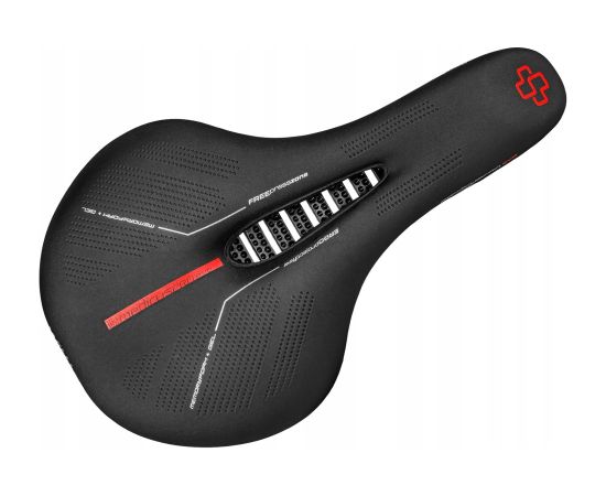 Wittkop Medicus PROevo 1.0 (TRK) bicycle saddle Другие аксессуары для велосипедов