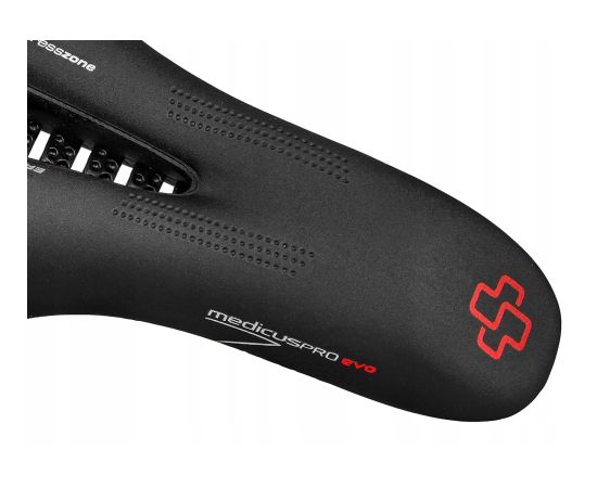 Wittkop Medicus PROevo 1.0 (TRK) bicycle saddle Другие аксессуары для велосипедов