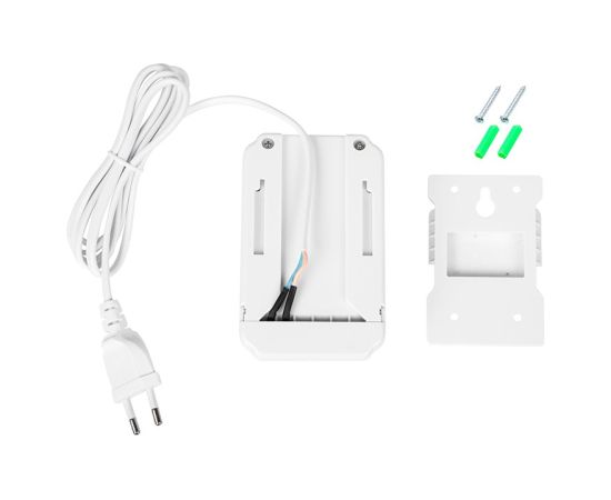 BLOW Carbon monoxide detector XC25 230V Detektori