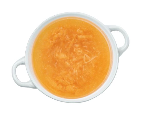 Fox4pets GRANATAPET Suppenkasper Chicken - cat treats - 70g Kaķu konservi