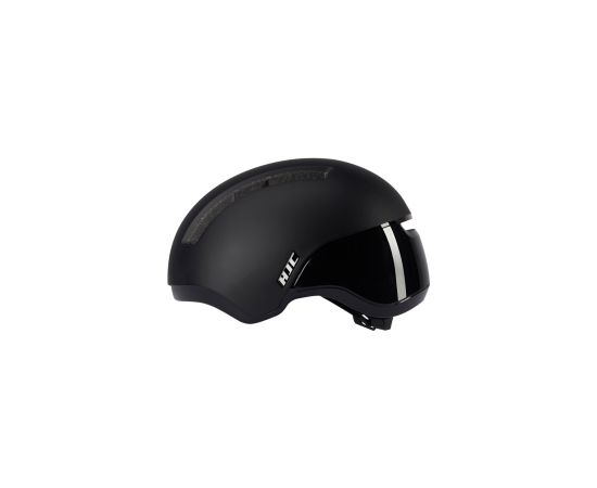 HJC CALIDO Black Cycling Helmet, MT GL BLACK, Size M Велосипедные шлемы