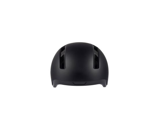 HJC CALIDO Black Cycling Helmet, MT GL BLACK, Size M Велосипедные шлемы