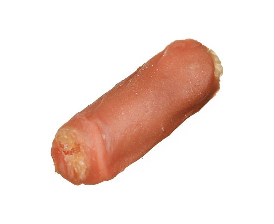 PETITTO Rurki ryżowe z kurczakiem dla psa 500g Suņu barība