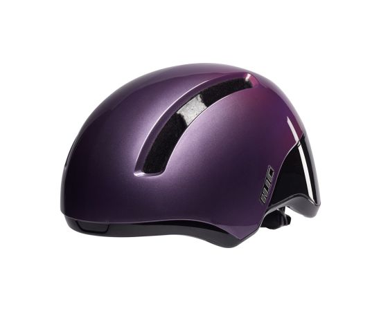 HJC CALIDO Purple Cycling Helmet, PURPLE VIOLET, Size M Велосипедные шлемы