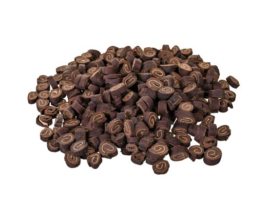 PETITTO Sushi Lamb with fish - dog treat - 500g Suņu barība