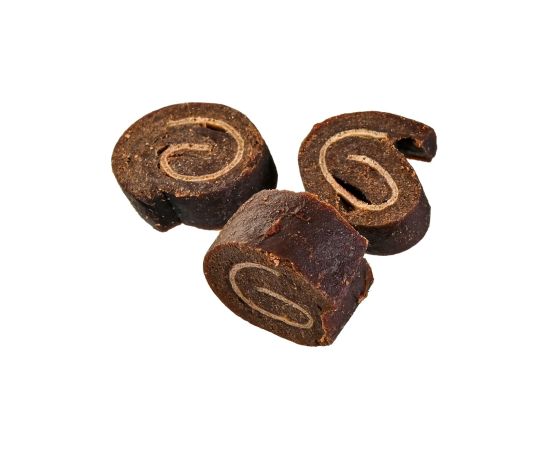 PETITTO Sushi Lamb with fish - dog treat - 500g Suņu barība