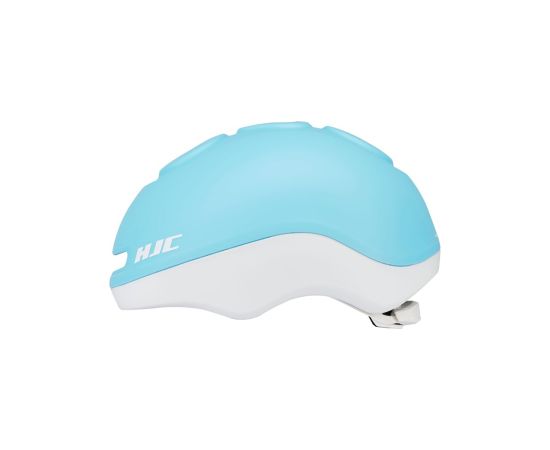 Kask Rowerowy HJC GLEO MT BLUE WHITE   dzięcięco-młodzieżowy Велосипедные шлемы