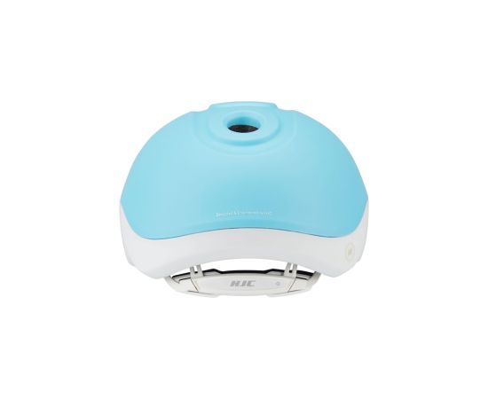 Kask Rowerowy HJC GLEO MT BLUE WHITE   dzięcięco-młodzieżowy Велосипедные шлемы