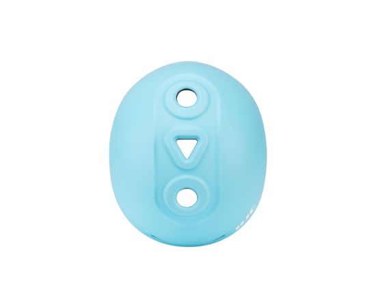 Kask Rowerowy HJC GLEO MT BLUE WHITE   dzięcięco-młodzieżowy Велосипедные шлемы