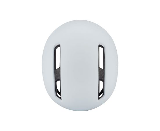 HJC CALIDO White, Silver Cycling Helmet, MT WHITE SILVER, Size M Велосипедные шлемы