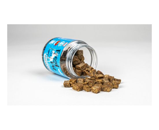 Tuftuf TUF TUF Sprat with tomato - dog treat - 120g Suņu barība