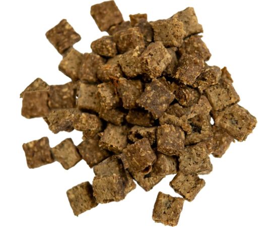 Tuftuf TUF TUF Sprat with tomato - dog treat - 120g Suņu barība