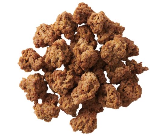 JOHN DOG Air-Dried Beef pops - dog treat - 80g Suņu barība