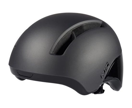 HJC CALIDO Grey, Black Cycling Helmet, MT GL CHARCOAL, Size M Велосипедные шлемы