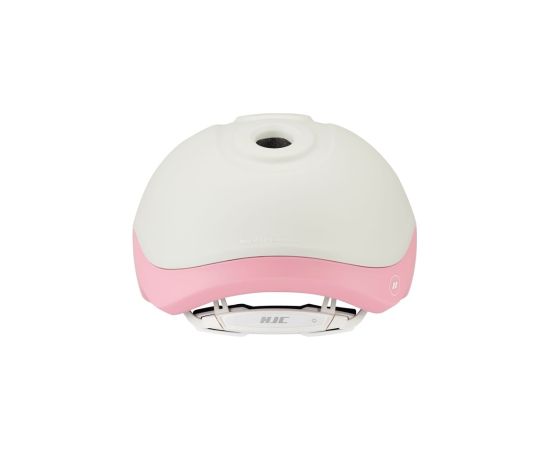 Kask Rowerowy HJC GLEO MT GREY PINK  dzięcięco-młodzieżowy Велосипедные шлемы
