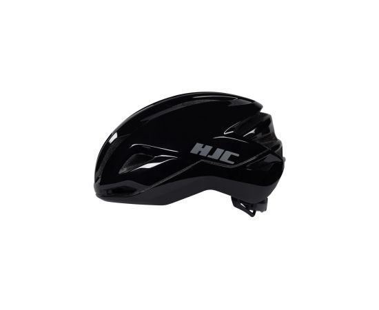 HJC CROSSER Black Cycling Helmet, BLACK, Size L Велосипедные шлемы