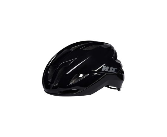 HJC CROSSER Black Cycling Helmet, BLACK, Size L Велосипедные шлемы