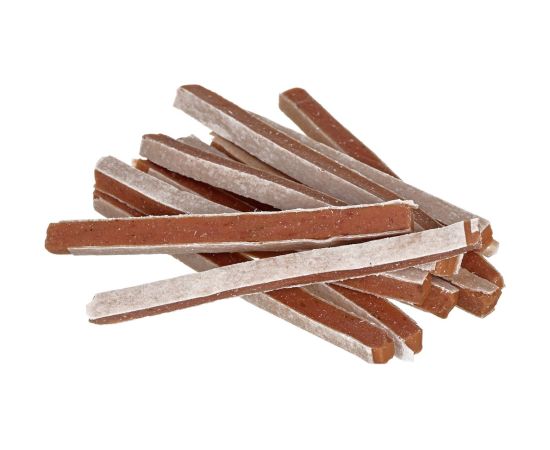 PETITTO Soft chicken strips - dog treat - 500 g Suņu barība