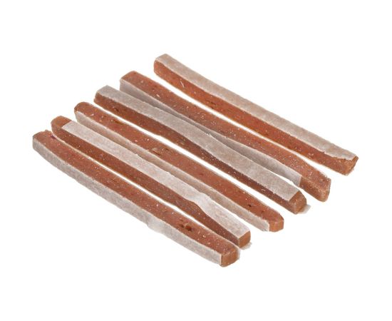 PETITTO Soft chicken strips - dog treat - 500 g Suņu barība