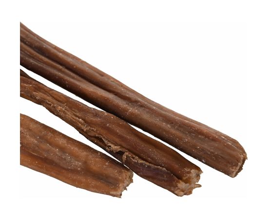 PETITTO Jelito Wołowe - gryzak dla psa - 100g Suņu barība