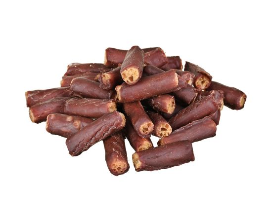 PETITTO Rurki ryżowe z jagnięciną dla psa 500g Suņu barība