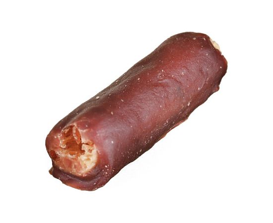 PETITTO Rurki ryżowe z jagnięciną dla psa 500g Suņu barība