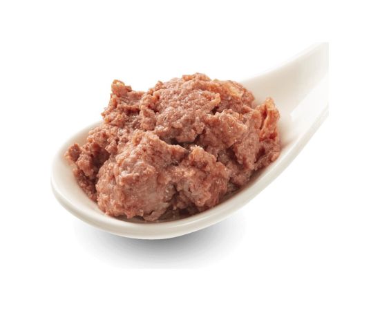 Fox4pets GRANATAPET DeliCATessen Turkey and shrimps - wet cat food - 800g Kaķu konservi