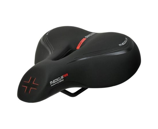 Bike Saddle Wittkop Medicus Twin 3.0 Другие аксессуары для велосипедов