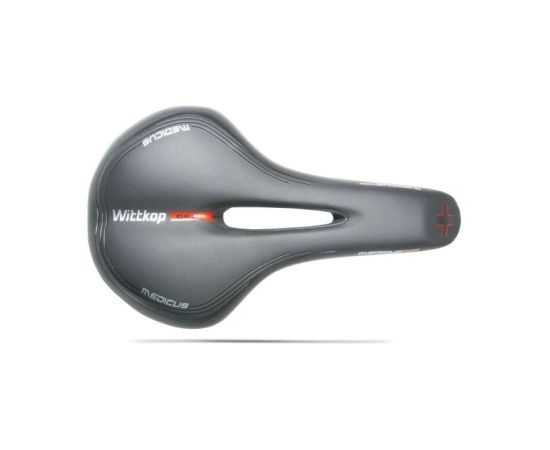 Bike Saddle Wittkop Medicus Twin 3.0 Другие аксессуары для велосипедов
