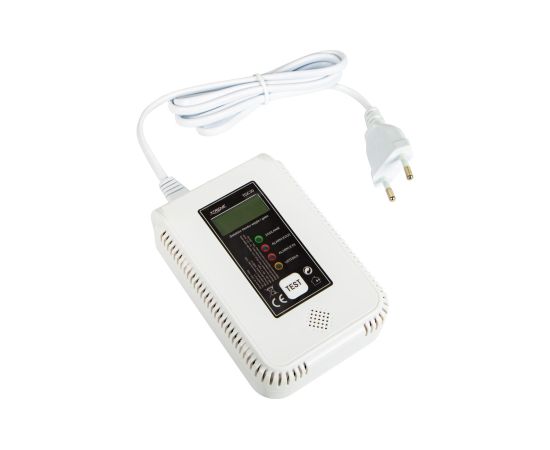 Blow TGC30 WiFi Tuya carbon monoxide and gas detector Детекторы
