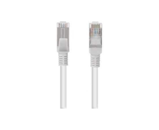 Lanberg PCF5-10CC-1000-S networking cable Grey 10 m Cat5e F/UTP (FTP) Tīkla vadi