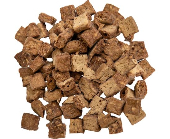 Tuftuf TUF TUF Beef with apple - dog treat - 120g Suņu barība