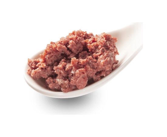 Fox4pets GRANATAPET DeliCATessen Veal and coney - wet cat food - 800g Kaķu konservi