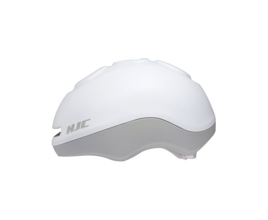 Kask Rowerowy HJC GLEO MT WHITE GREY  dzięcięco-młodzieżowy Велосипедные шлемы