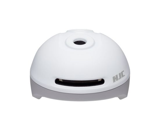 Kask Rowerowy HJC GLEO MT WHITE GREY  dzięcięco-młodzieżowy Велосипедные шлемы